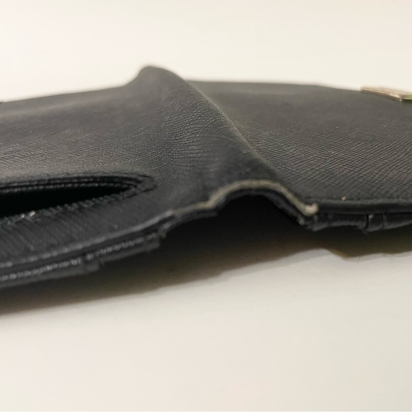 Kate Spade Black Wallet - Picture 12 of 16